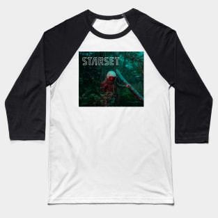 Starset Baseball T-Shirt